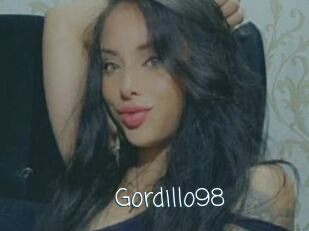 Gordillo98