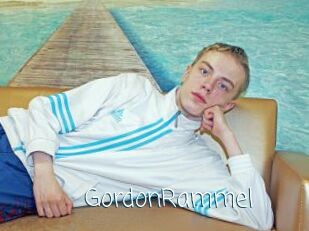 GordonRammel