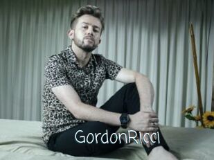 GordonRicci