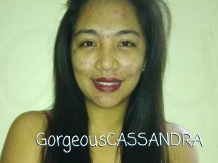 GorgeousCASSANDRA