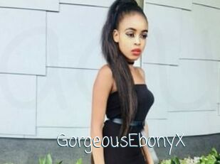 GorgeousEbonyX