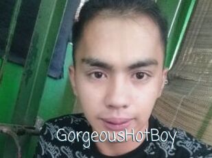 GorgeousHotBoy