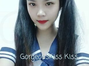 GorgeousKiss_Kiss