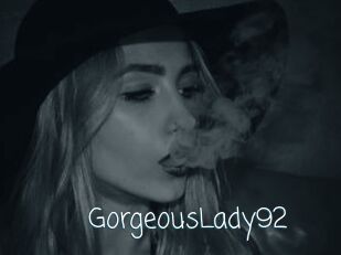 GorgeousLady92