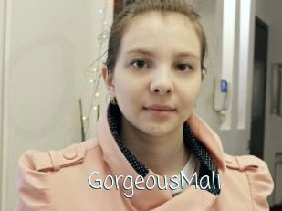 GorgeousMali