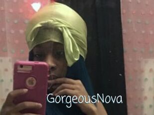 GorgeousNova Adult o Porn