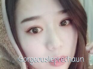 Gorgeousleprechaun