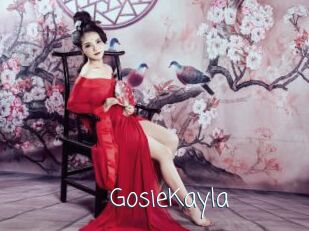 GosieKayla