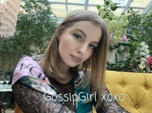 GossipGirl_xoxo