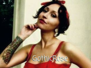 GothicRose Adult o Porn