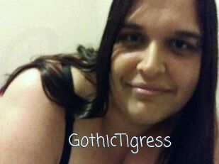 GothicTigress