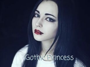 Gothic_Princess