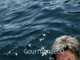 Gourmande60