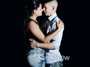 GpxSexShow