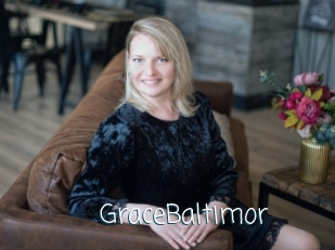 GraceBaltimor Adult o Porn