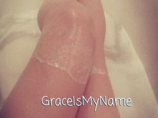 GraceIsMyName