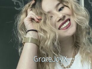 GraceJoyX