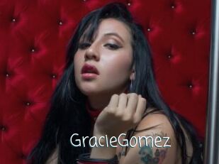 GracieGomez