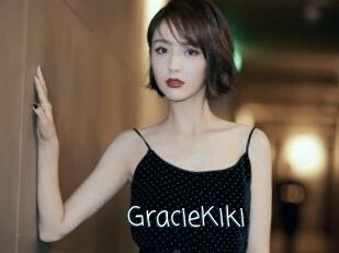 GracieKiki