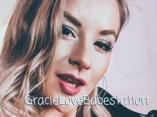 GracieLoveBabestation