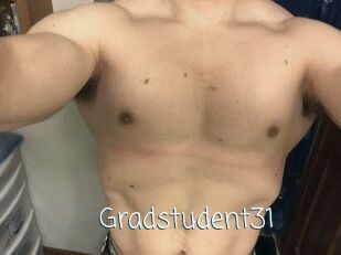 Gradstudent31