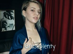 Graseplenty
