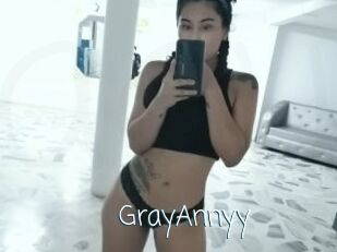 GrayAnnyy