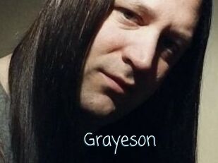Grayeson