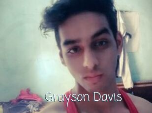 Grayson_Davis