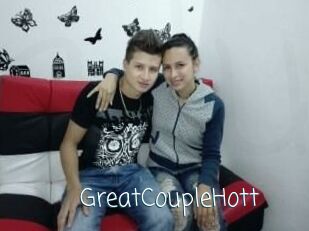 GreatCoupleHott