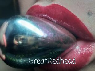 GreatRedhead