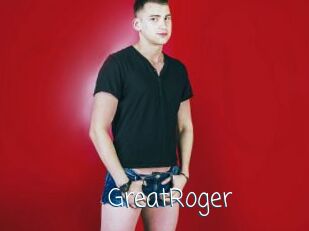 GreatRoger