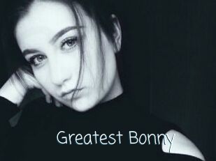 Greatest_Bonny_