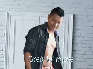 Greatlatinlove