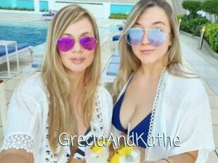GreciaAndKathe
