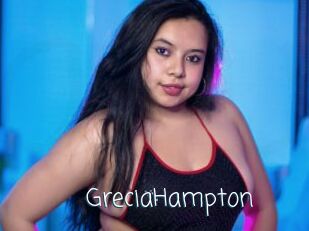 GreciaHampton
