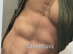 Greekflava