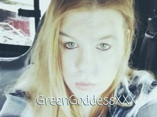 GreenGoddessXXX