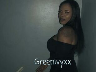 GreenIvyxx