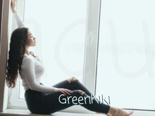 GreenKiki
