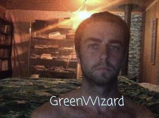 GreenWizard