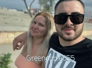 Greenapple555