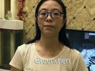 Greenchen