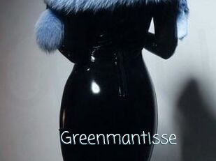 Greenmantisse