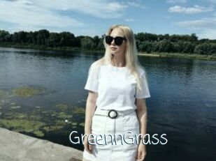 GreennGrass