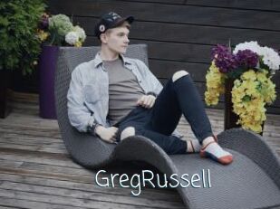 GregRussell