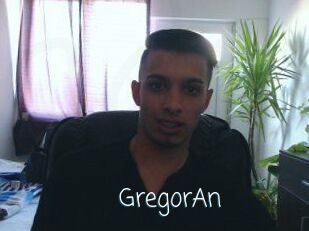 GregorAn