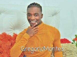 GregorioMontes