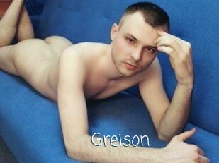 Greison
