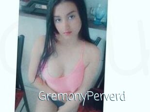 GremonyPerverd